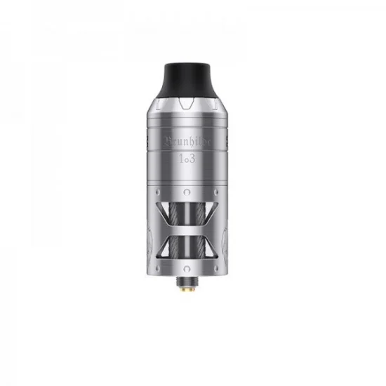 Brunhilde 1o3 RTA 23mm 5ml - Vapefly Brunhilde 1o3 RTA 23mm 5ml - Vapefly