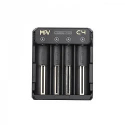 C4 Charger - Master Pro Vape