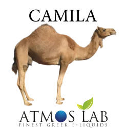 Camila 10ml eliquid