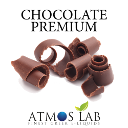 CHOCOLATE PREMIUM  10ml