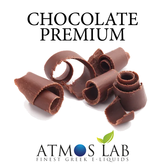 CHOCOLATE PREMIUM  10ml