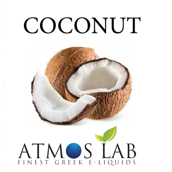 COCONUT 10ml COCONUT 10ml
