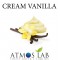 CREAM VANILLA 10ml