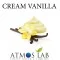 CREAM VANILLA 10ml