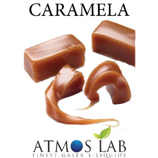 Caramela 10ml eliquid