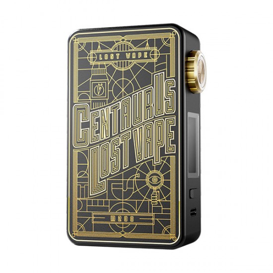Centaurus M200 Sorcerer Magic - Lost Vape Centaurus M200 Sorcerer Magic - Lost Vape