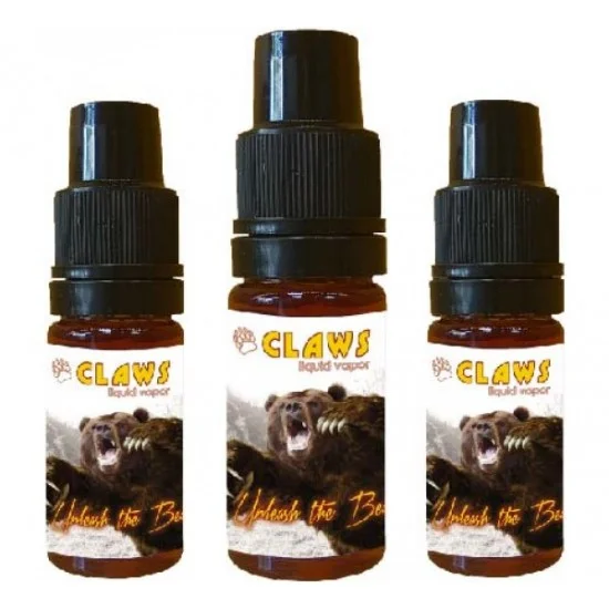 Claws (3x10ml)