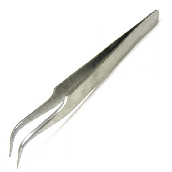 Curved Tweezer