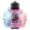 Drifter Bar Juice Cotton Candy Ice 120ml