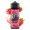 Drifter Bar Juice Sweet Strawberry Ice 120ml