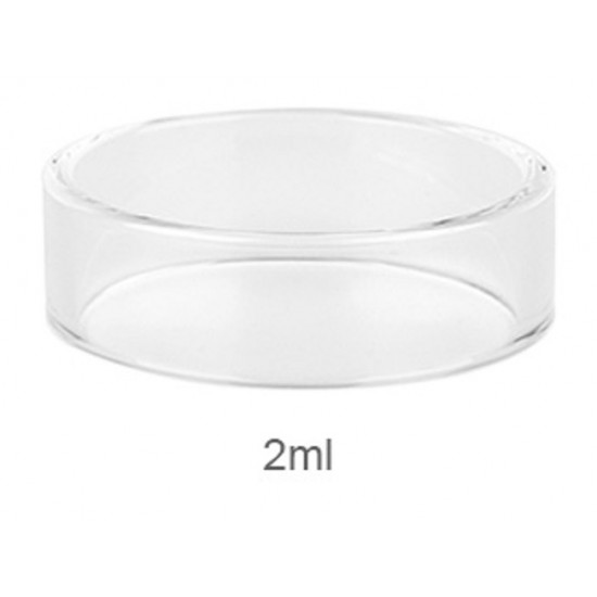 Dejavu glass tube 2ml
