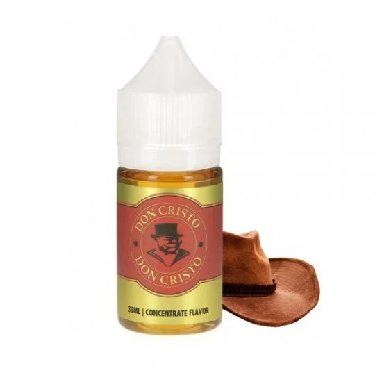 Don Cristo Concentrate 30ml