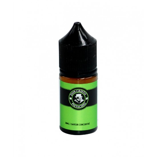 Don Cristo Pistachio Concentrate 30ml