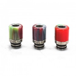 Drip tip 510 Resin - Steelvape 