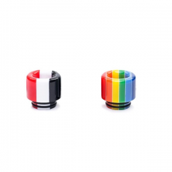 Drip tip 810 Resin Epoxy 