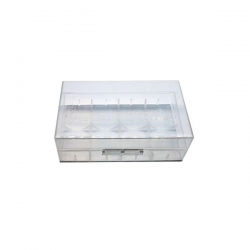 Dual Battery Case 20700 - 21700