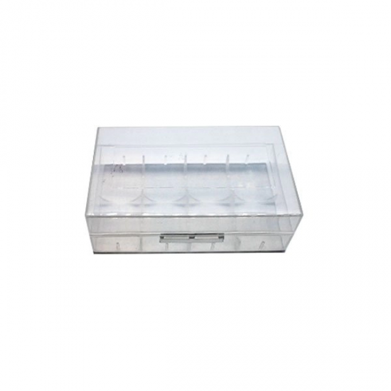 Dual Battery Case 20700 - 21700