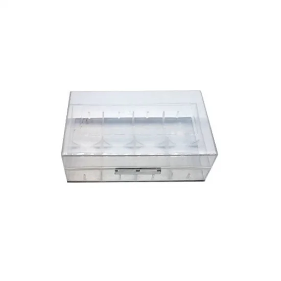 Dual Battery Case 20700 - 21700