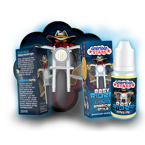 EASY RIDER 10ml