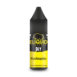 COOKIE 10ml - Eliquid France