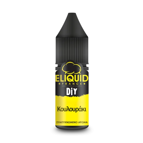 COOKIE 10ml - Eliquid France