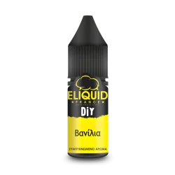 VANILLA 10ml - Eliquid France