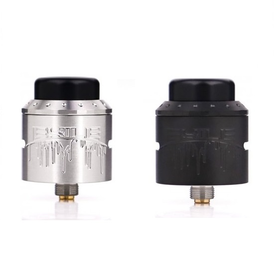 EXILE BF RDA 25mm