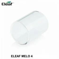 Eleaf Melo 4 D22 glass tube Eleaf Melo 4 D22 glass tube