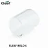 Eleaf Melo 4 D22 glass tube 