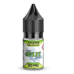 Elevenliquids Nicotine Booster 20mg 50PG 50VG 10ml