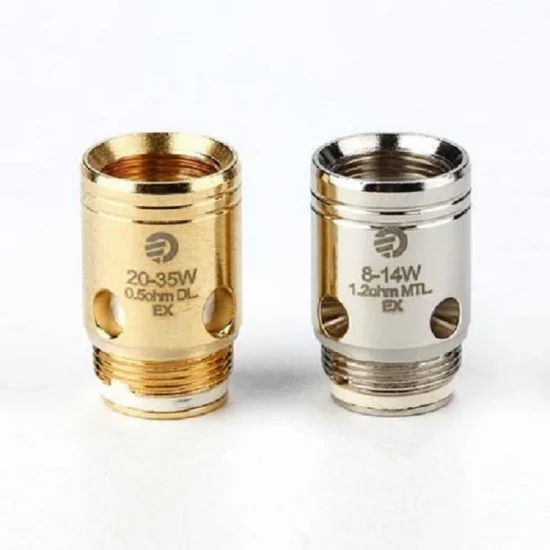 Exceed Ex coil