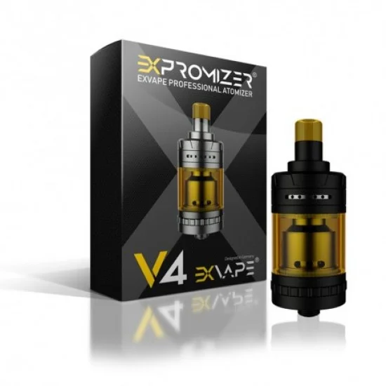 Expromizer V4 eXvape