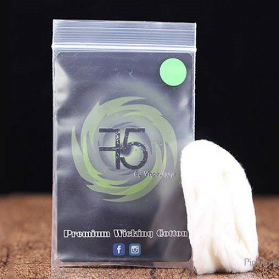 F5 Cotton by Vape Nyne