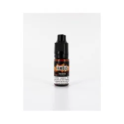 FAMOUS 10ml
