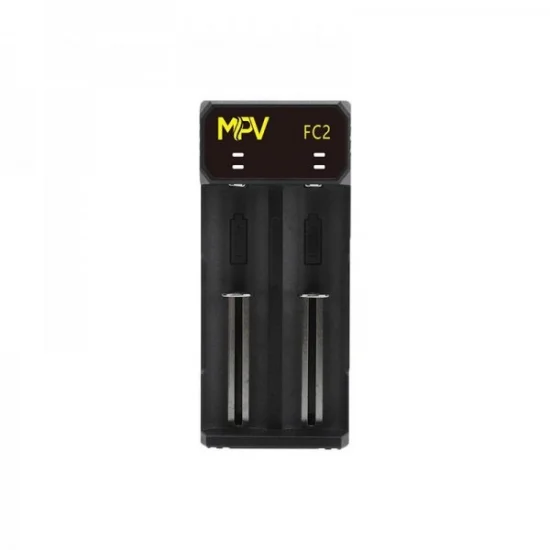 FC2 Fast Charger - Master Pro Vape