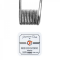 Micro Fused Clapton MTL Ni80 10pcs - Fumyteck