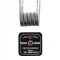 Triple Fused Clapton Ni80 10pcs - Fumyteck