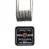 Triple Fused Clapton Ni80 10pcs - Fumyteck