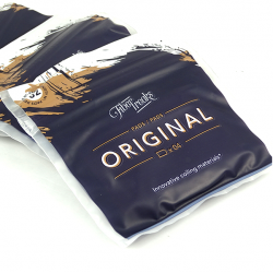 Fiber Freaks Pads Original
