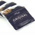 Fiber Freaks Pads Original