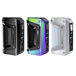 Aegis Legend 3 L200 - Geekvape