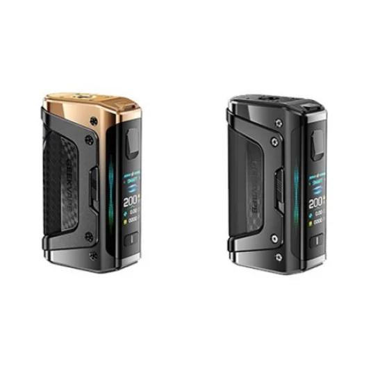 Aegis Legend 5 200W  - Geekvape