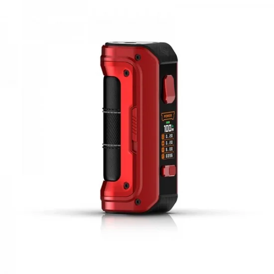 Aegis Max2 100W - Geekvape Aegis Max2 100W - Geekvape