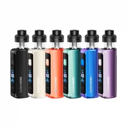 Force Pod Kit 5ml 3200 mAh - Geekvape