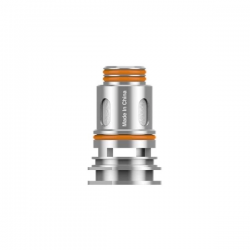 P Series Coils 0.4ohm - Geekvape