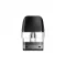 Q Series Replacement Pod 2ml 0.8ohm - Geekvape 