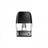 Q Series Replacement Pod 2ml 0.8ohm - Geekvape 