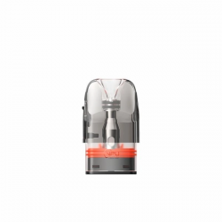 Q Serries Pod 3ml - Geekvape