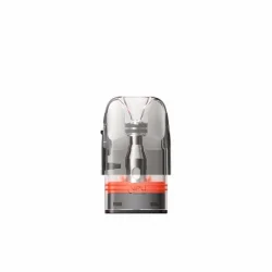 Q Serries Pod 3ml - Geekvape