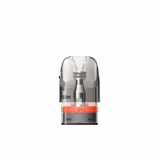 Q Serries Pod 3ml - Geekvape Q Serries Pod 3ml - Geekvape